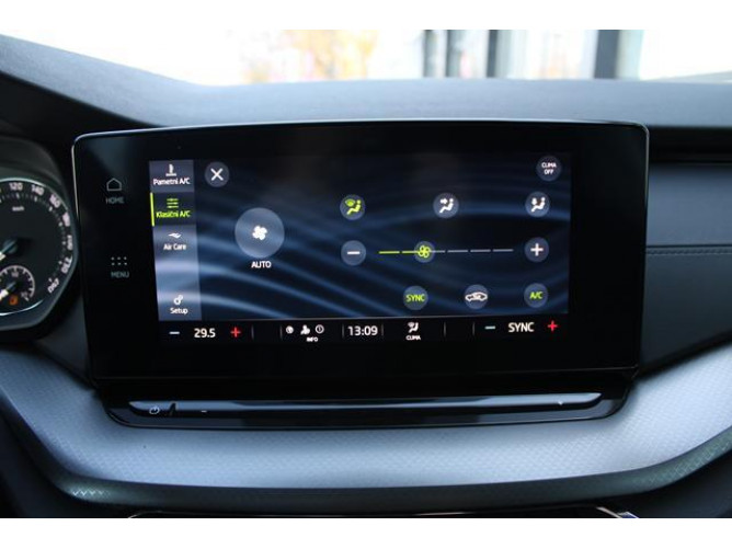 Škoda Octavia 2.0 TDI AMBITION 