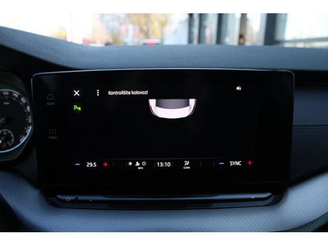 Škoda Octavia 2.0 TDI AMBITION 