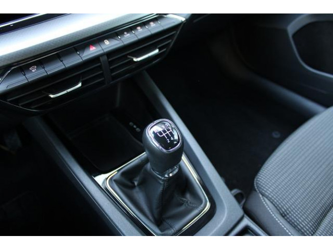 Škoda Octavia 2.0 TDI AMBITION 