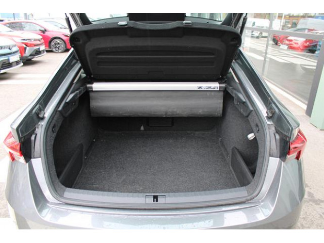 Škoda Octavia 2.0 TDI Ambition 