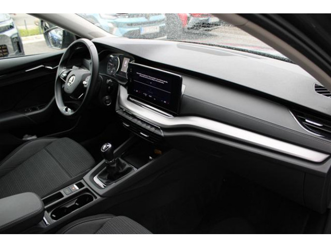 Škoda Octavia 2.0 TDI Ambition 