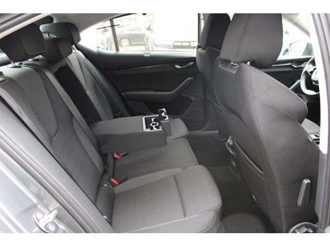 Škoda Octavia 2.0 TDI Ambition 