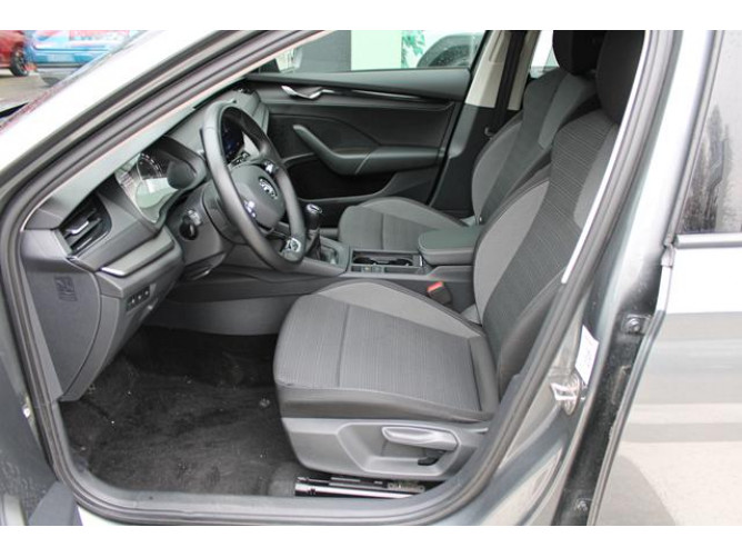 Škoda Octavia 2.0 TDI Ambition 