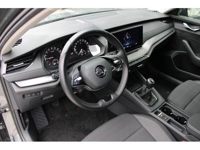 Škoda Octavia 2.0 TDI Ambition 