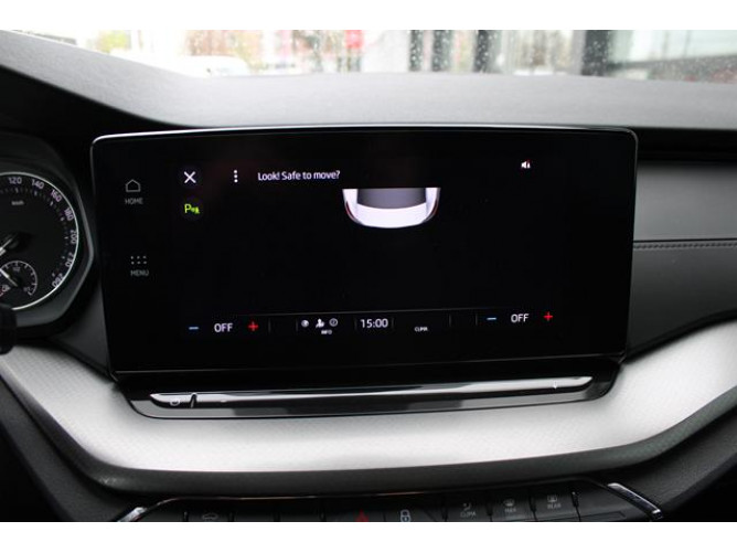 Škoda Octavia 2.0 TDI Ambition 