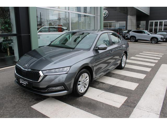 Škoda Octavia 2.0 TDI Ambition 