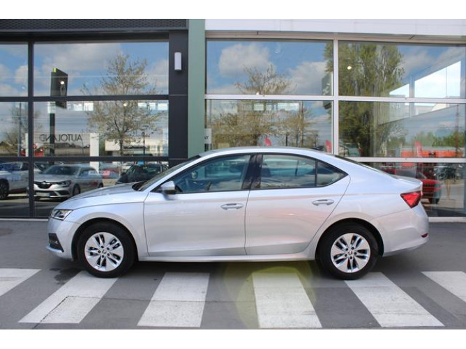 Škoda Octavia 2.0 TDI Ambition 