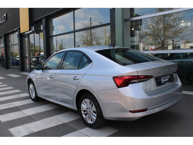 Škoda Octavia 2.0 TDI Ambition 