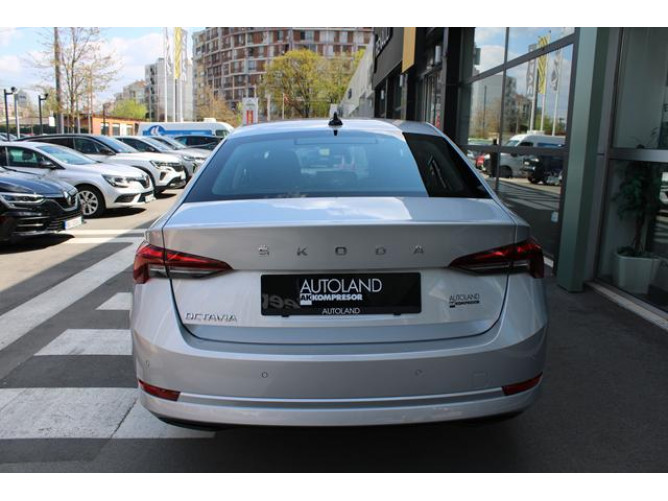 Škoda Octavia 2.0 TDI Ambition 