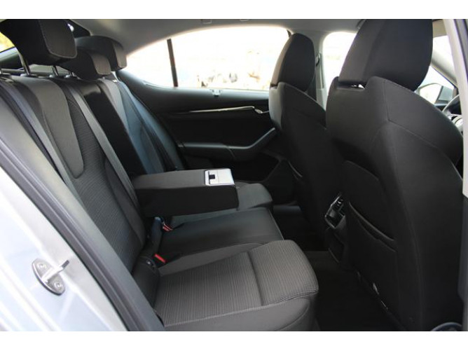 Škoda Octavia 2.0 TDI Ambition 