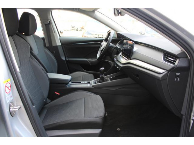 Škoda Octavia 2.0 TDI Ambition 
