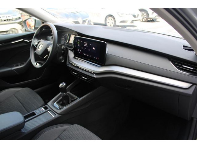 Škoda Octavia 2.0 TDI Ambition 