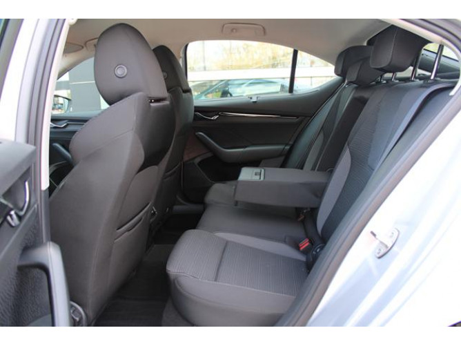 Škoda Octavia 2.0 TDI Ambition 