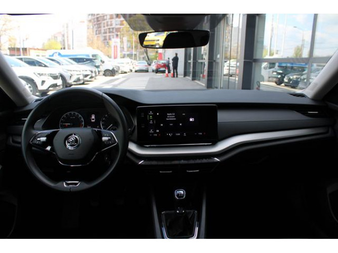 Škoda Octavia 2.0 TDI Ambition 