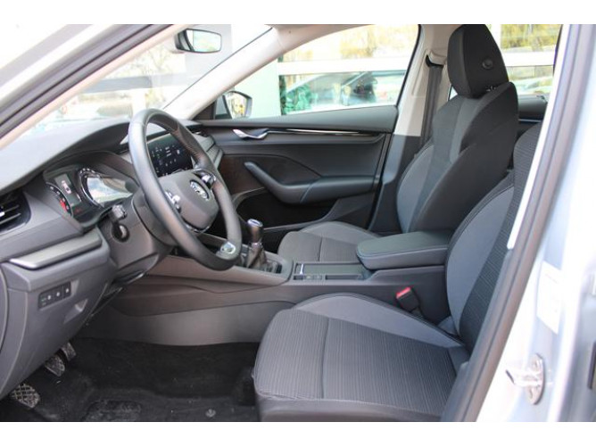 Škoda Octavia 2.0 TDI Ambition 