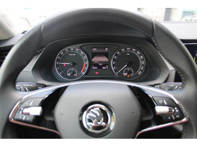 Škoda Octavia 2.0 TDI Ambition 