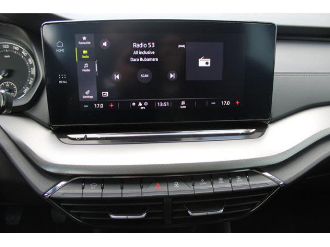Škoda Octavia 2.0 TDI Ambition 