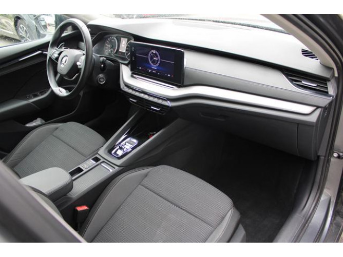 Škoda Octavia 2.0 TDI AMBITION DSG 