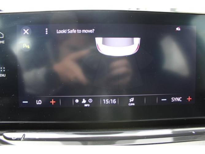 Škoda Octavia 2.0 TDI AMBITION DSG 