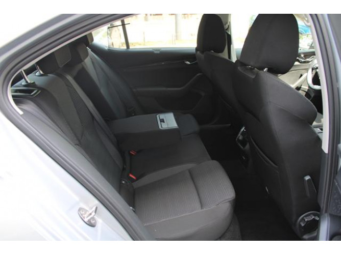 Škoda Octavia 2.0 TDI Ambition 