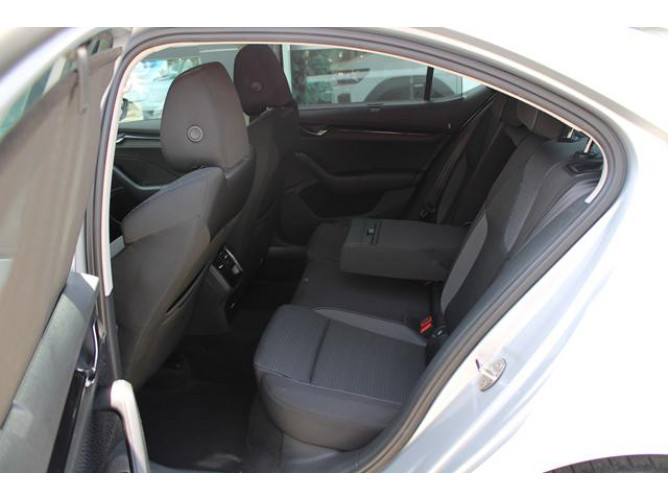 Škoda Octavia 2.0 TDI Ambition 