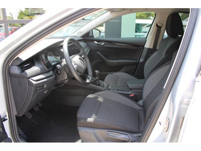 Škoda Octavia 2.0 TDI Ambition 
