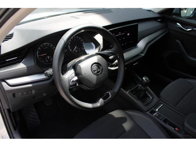 Škoda Octavia 2.0 TDI Ambition 