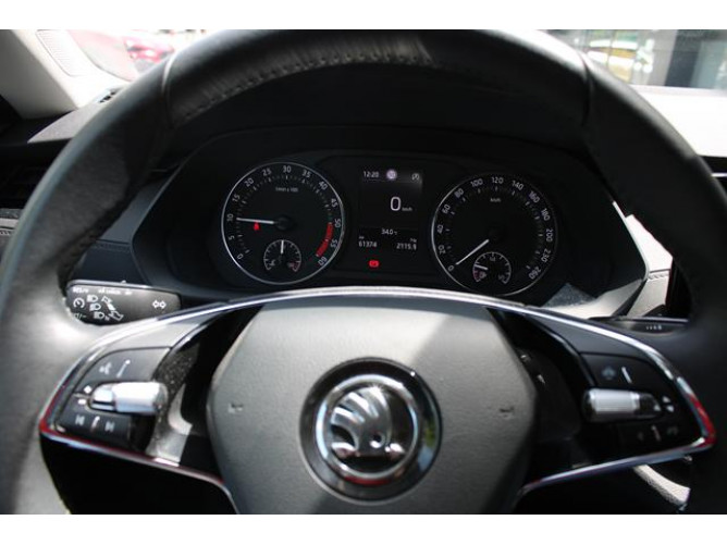 Škoda Octavia 2.0 TDI Ambition 