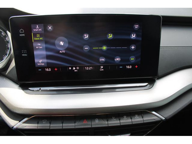 Škoda Octavia 2.0 TDI Ambition 