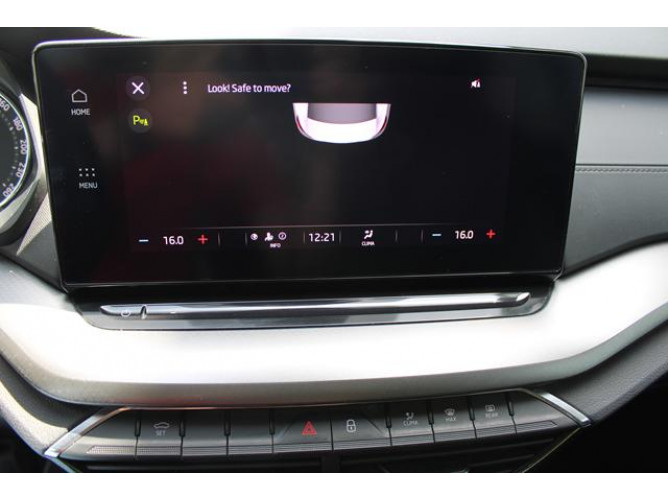 Škoda Octavia 2.0 TDI Ambition 