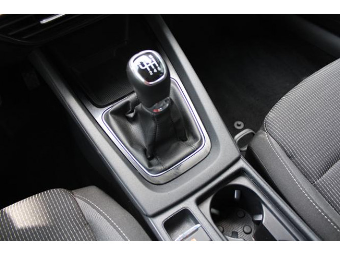 Škoda Octavia 2.0 TDI Ambition 