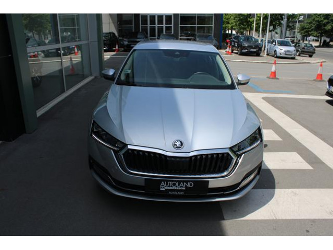 Škoda Octavia 2.0 TDI Ambition 