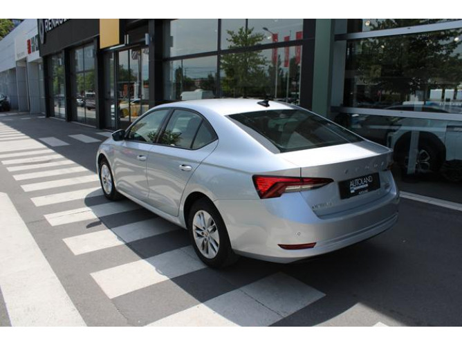 Škoda Octavia 2.0 TDI Ambition 