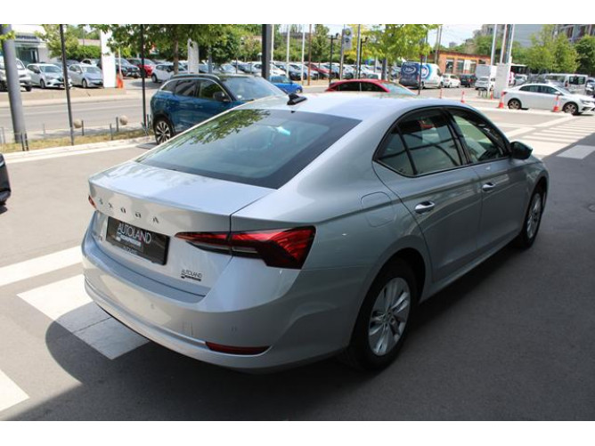 Škoda Octavia 2.0 TDI Ambition 