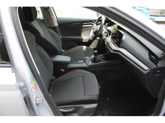 Škoda Octavia 2.0 TDI Ambition 