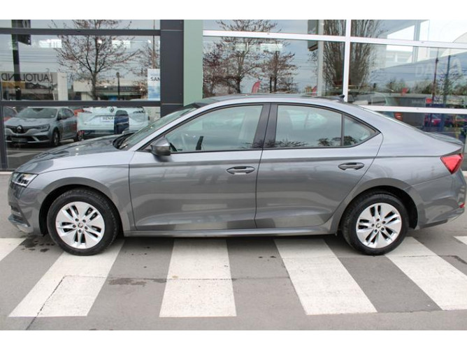 Škoda Octavia 2.0 TDI AMBITION 
