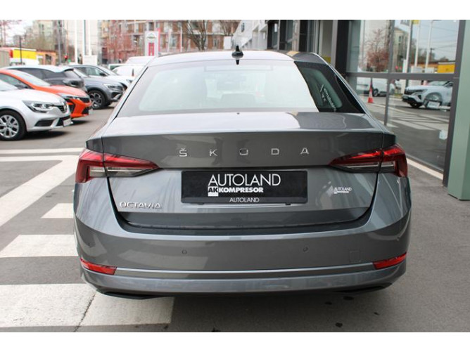 Škoda Octavia 2.0 TDI AMBITION 