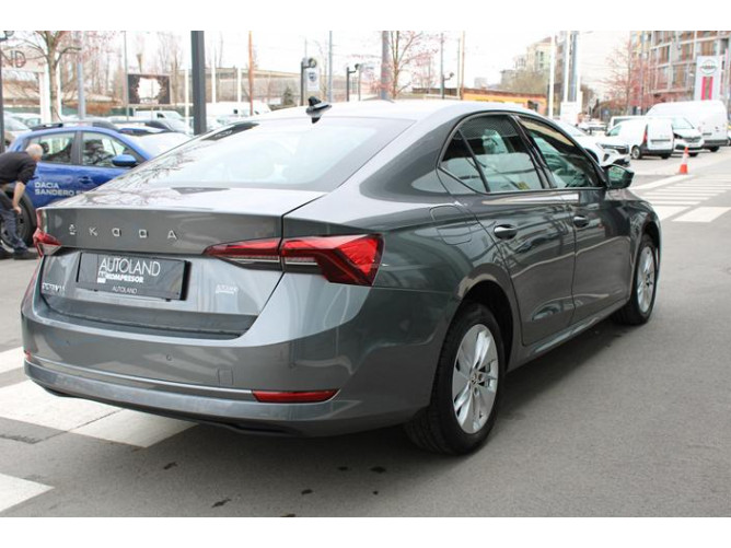 Škoda Octavia 2.0 TDI AMBITION 