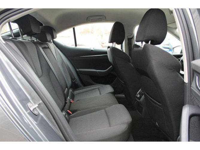 Škoda Octavia 2.0 TDI AMBITION 