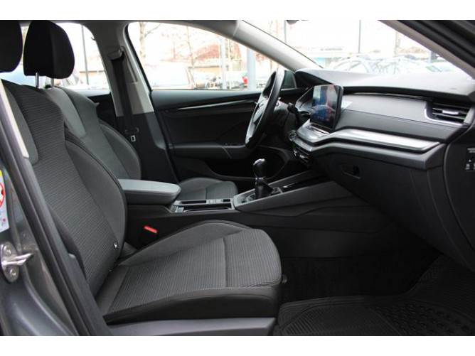 Škoda Octavia 2.0 TDI AMBITION 