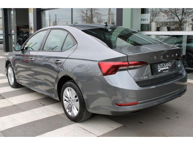 Škoda Octavia 2.0 TDI AMBITION 