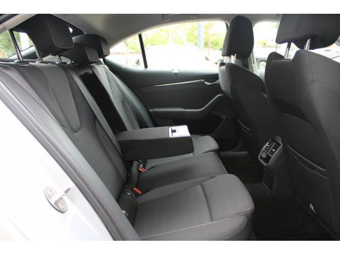 Škoda Octavia 2.0 TDI Ambition DSG 