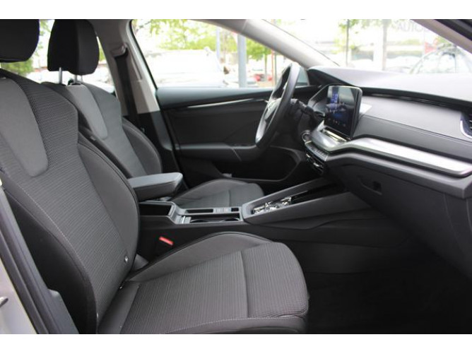 Škoda Octavia 2.0 TDI Ambition DSG 