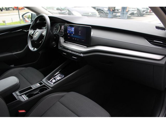 Škoda Octavia 2.0 TDI Ambition DSG 