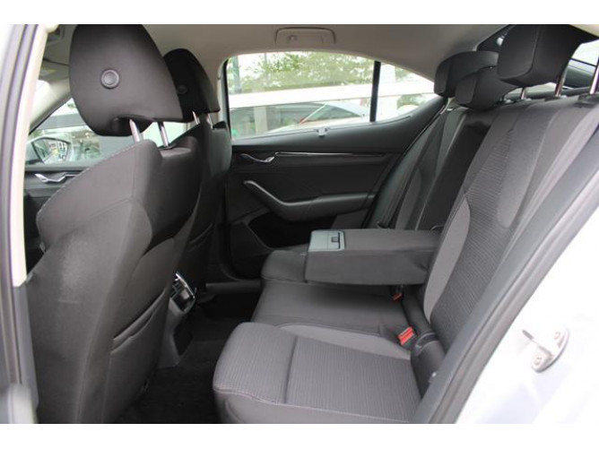 Škoda Octavia 2.0 TDI Ambition DSG 