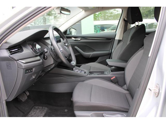 Škoda Octavia 2.0 TDI Ambition DSG 