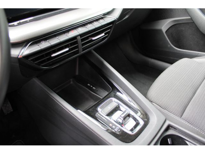 Škoda Octavia 2.0 TDI Ambition DSG 