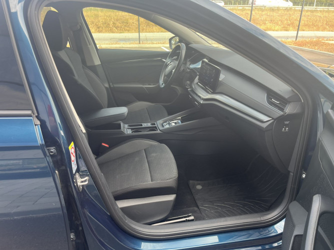 Škoda Octavia A8 AMBITION 2.0 DSG 