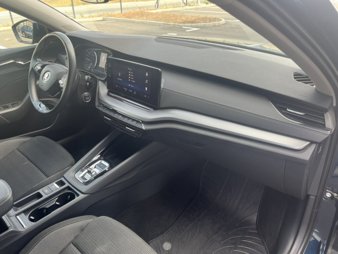 Škoda Octavia A8 AMBITION 2.0 DSG 