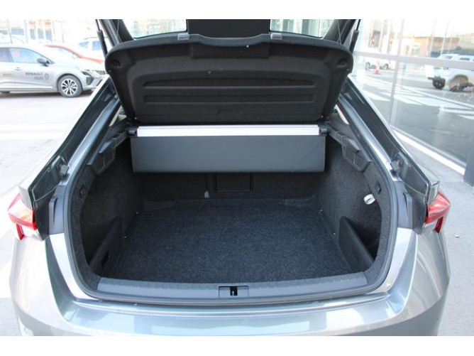 Škoda Octavia 2.0 TDI AMBITION DSG 